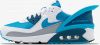 Nike Air Max 90 FlyEase "Light Blue" online kopen