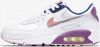 Nike Air Max 90 SE Damesschoen Wit online kopen