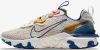 Nike React Vision Light "Orewood Brown" online kopen