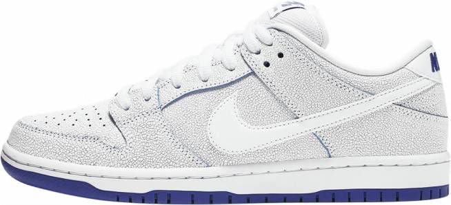 nike dunk Heren