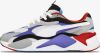 PUMA Sportstyle RS-X&#xB3; Puzzle "White Spectra" online kopen
