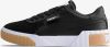 Sneakers Puma Cali Exotic Wns Black online kopen