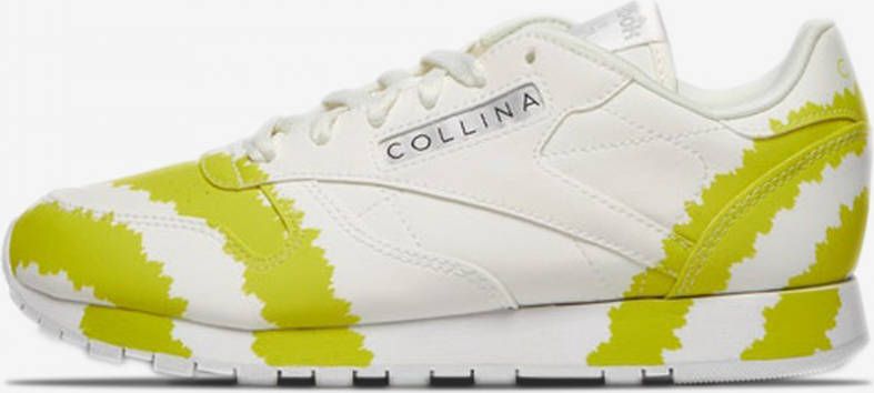 Reebok Classics Classic Leather "Collina Strada"