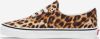 Vans Sneakers UA Era Leopard Zwart online kopen
