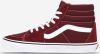 Vans Sneakers SK8-Hi Rood online kopen