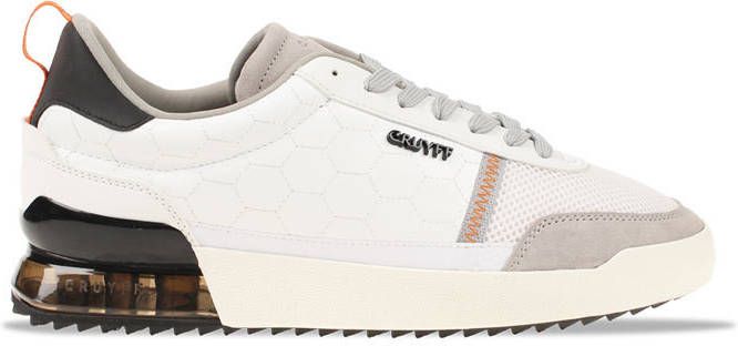 Cruyff Contra Hex CC221152 100 Wit 43