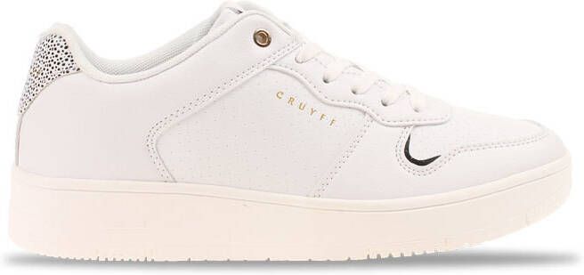 Witte cruyff sneakers discount dames