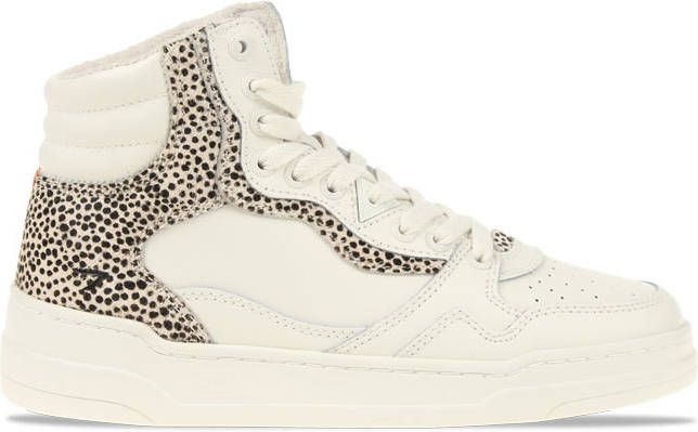 Hub Grip L59 Beige/Zwart Dames