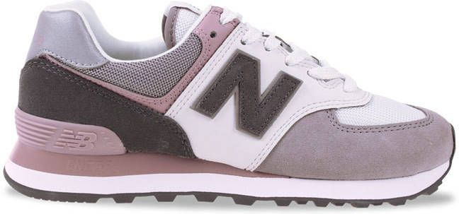 New Balance Sneakers Beige Dames