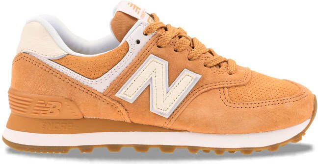 New Balance Sneakers Bruin Dames