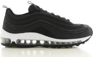 nike air max zwart dames