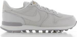 nike internationalist premium grijs nike internationalist premium grijs