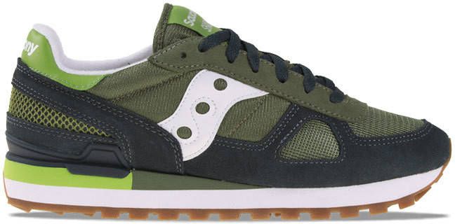 Saucony Sneakers Groen unisex