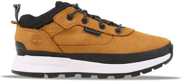 Timberland Camel Lage Sneakers Field Trekker Low K