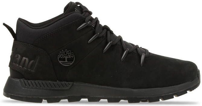 Timberland Trekker boot Sprint Trekker mid Tb0A1Yn5