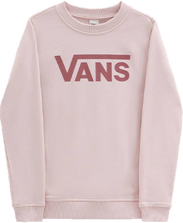 Vans Hoodies & Sweatvesten Grijs Dames