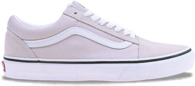 Vans Beige Lage Sneakers Ua Old Skool Men
