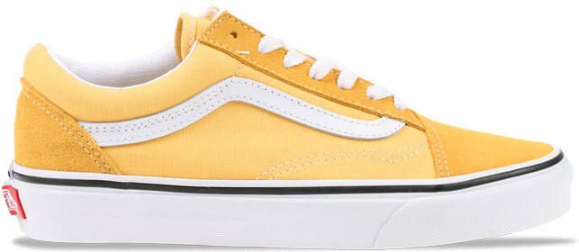Vans Buty Old School Vn0A5Krfavl , Geel, Heren