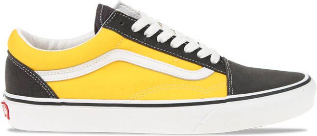 Vans Sneakers UA Olool Skool Vn0A5Jmib61 shoes , Grijs, Heren