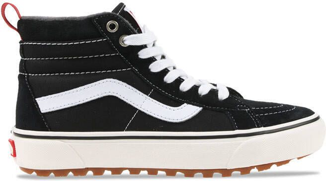 Vans UA SK8 Hi Mte 1 Sneakers , Zwart, Heren