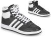 Adidas Originals Top Ten Mid sneakers zwart/wit online kopen