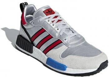 Adidas Lage Sneakers