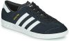 Adidas Originals Hamburg Terrace sneakers zwart/wit online kopen