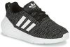 Adidas Originals Sneakers Swift Run 22 Gw8180 schoenen , Zwart, Unisex online kopen