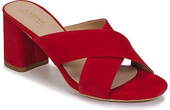 André Sandalen JULITTA