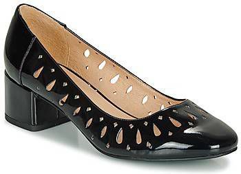 Ballerina's André JOZEFA