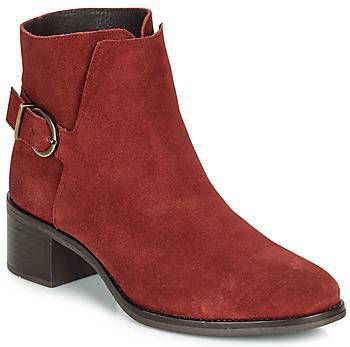 Enkellaarzen Andr&#xE9; MIRLITON