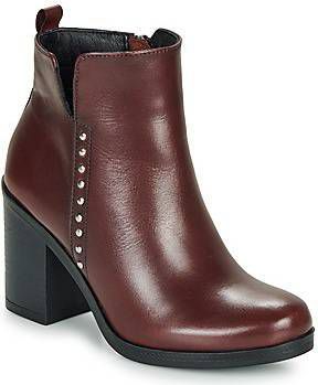 Enkellaarzen Andr&#xE9; NOURA