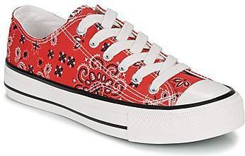 Lage Sneakers Andr&#xE9; HAPPY