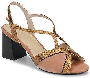 Sandalen André LA MAGICIENNE