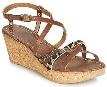 Sandalen André RAMATA