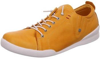 Andrea Conti Nette Schoenen