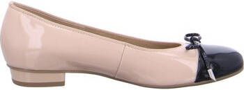 Ara Ballerina's