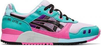 ASICS Lage Sneakers