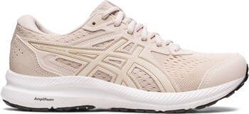ASICS Sneakers Chaussures de running femme Gel Contend 8