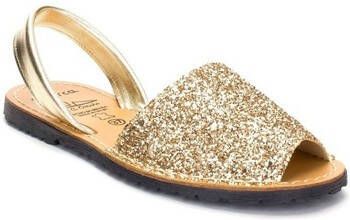 Espadrilles Avarcas Menorquinas by C.Ortuño