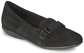 Geox Ballerina's ANNYTAH