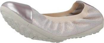 Geox Nette Schoenen J PIUMA BAL A