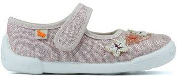 Ballerina's Vulladi HANDTASSEN DESI PI&#xD1;A K 5419VULLADI LINO FLORES K 578