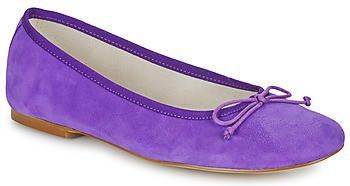 Betty London Ballerina's VIOLET