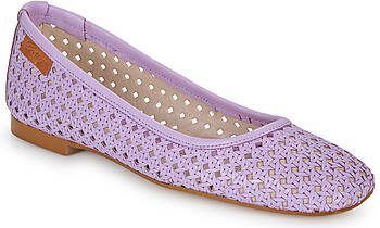 Betty London Ballerina's OCARA