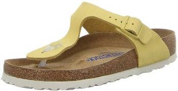 Birkenstock Klompen