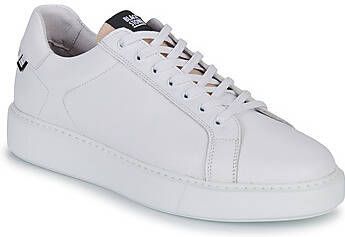 Blackstone Xg10 White LOW Sneaker , Wit, Heren online kopen