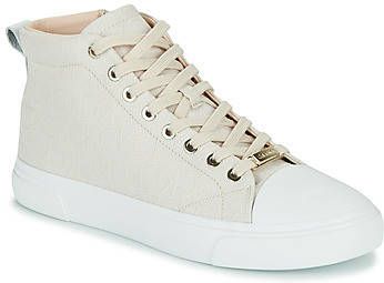 Calvin klein Hoge Sneakers Jeans VULC HIGH TOP MN JQ