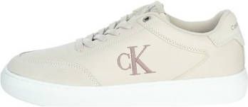 Calvin klein Hoge Sneakers Jeans YM0YM00496