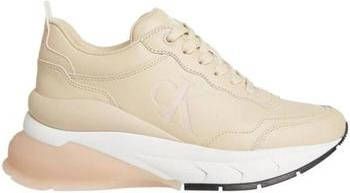 Calvin klein Lage Sneakers Jeans